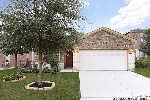 1st image of 3407 Coahuila Way