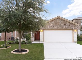 3407 Coahuila Way, San Antonio, TX 78253