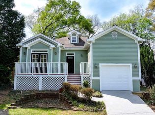 980 Tilden St NW, Atlanta, GA 30318