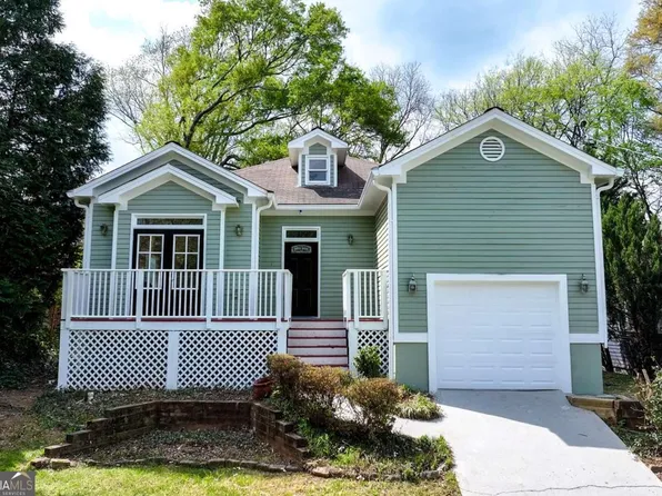 980 Tilden St NW, Atlanta, GA 30318