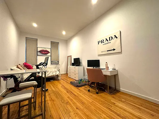 Rented by Douglas Elliman | media 1