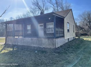 3608 Ralph Ave, Louisville, KY 40211
