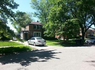 9548 S Chappel Ave, Chicago, IL 60617