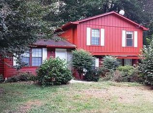 4995 Dantel Way, Stone Mountain, GA 30083