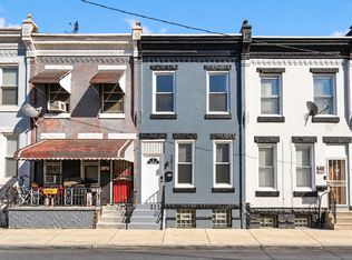 2521 N Douglas St, Philadelphia, PA 19132