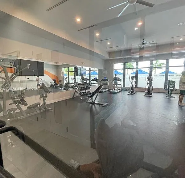 784 NE 206th Ter #1 — Photo 19