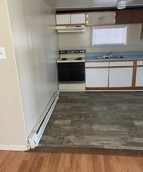 1822 Melrose Ave NW — Photo 6