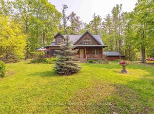 120 Sugarbush Cres, Trent Lakes, ON K0L1J0