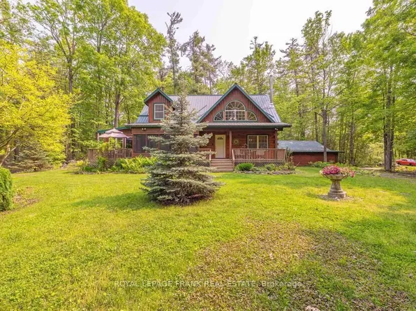 120 Sugarbush Cres, Trent Lakes, ON K0L 1J0