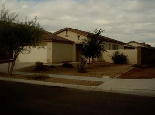 4022 E Ironhorse Rd, Gilbert, AZ 85297