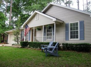 4075 W Bugle View Way, Tallahassee, FL 32317