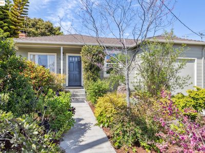 6823 Lincoln Ave, El Cerrito, CA, 94530