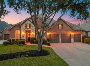 12115 Pinelands Park Ln, Humble, TX 77346