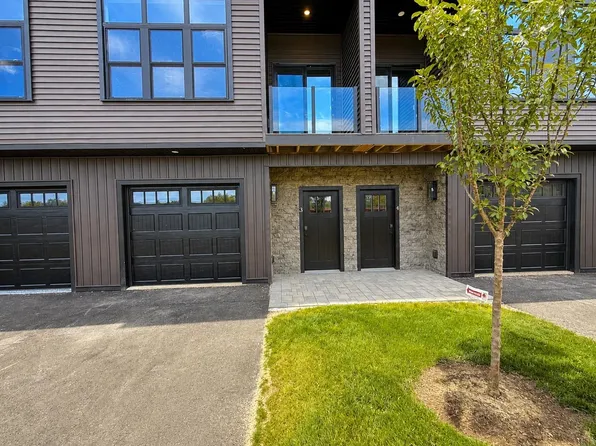 12 Cobblestone Court Unit 4, Laconia, NH 03246