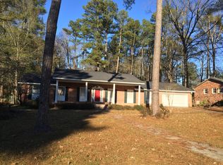 191 Sandhurst Rd, Columbia, SC 29210