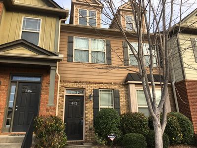602 Sweet Bay Rdg, Woodstock, GA, 30188