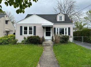 688 78th St, Niagara Falls, NY 14304