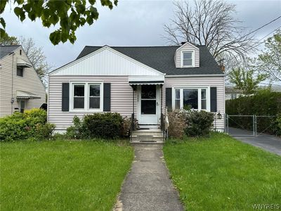 688 78th St, Niagara Falls, NY, 14304