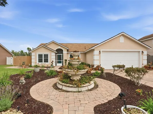 204 Greenwich St, Davenport, FL 33896