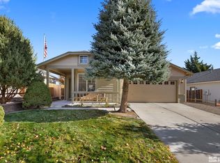 1450 Crosswater Dr, Reno, NV 89523