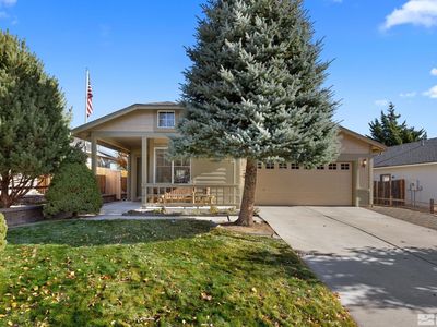 1450 Crosswater Dr, Reno, NV, 89523