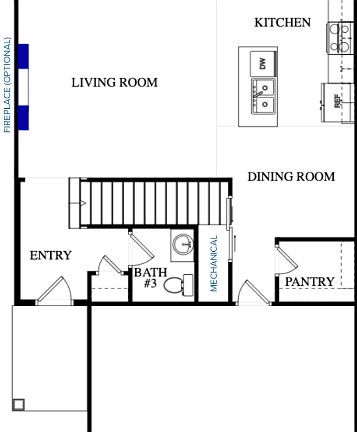 Main Level