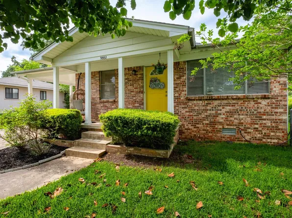 9802 Temple Dr, Little Rock, AR 72205