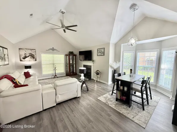 510 Eastgate Village Wynde, Louisville, KY 40223