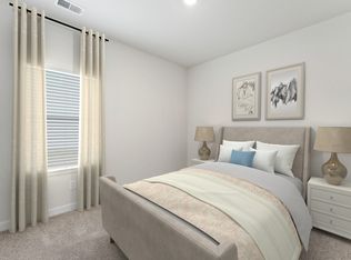 Autumn Plan, Madison Preserve - The Reserve Series, Madison, AL 35756