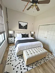 Rented by Carnegie Management Inc