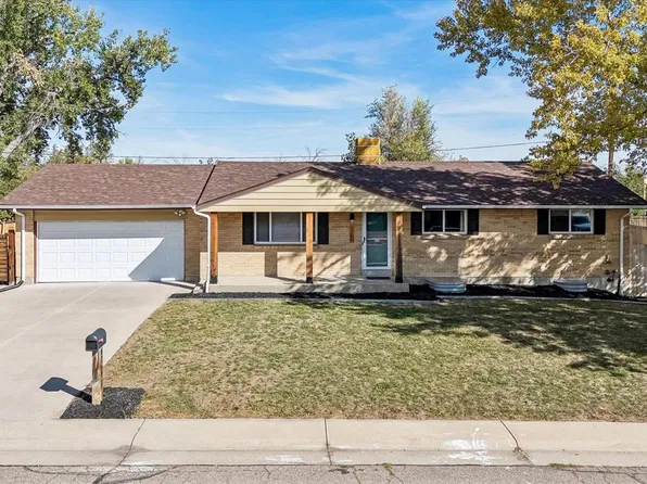 6260 Chase Street, Arvada, CO 80003