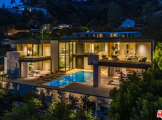 9255 Swallow Dr, Los Angeles, CA 90069