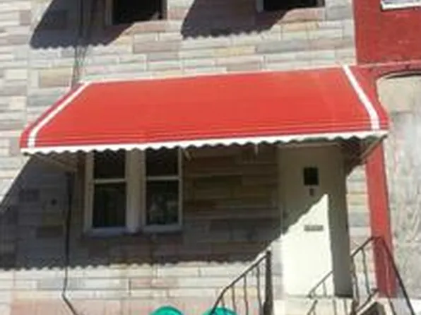 313 N Gilmor St, Baltimore, MD 21223