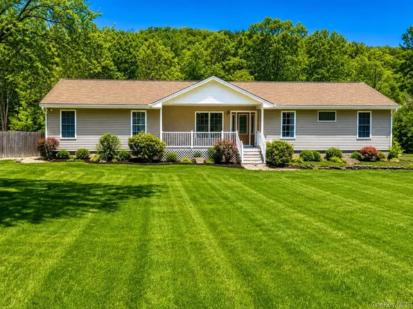 290 Gulf Road, Roscoe, NY 12776
