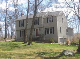 1 Day Dr, Old Saybrook, CT 06475