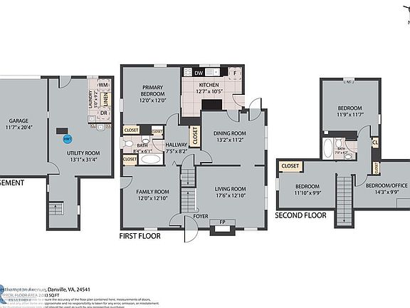 2nd image of 338 Westhampton Ave