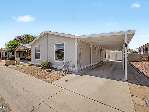 4th image of 11275 N 99TH Avenue #97
