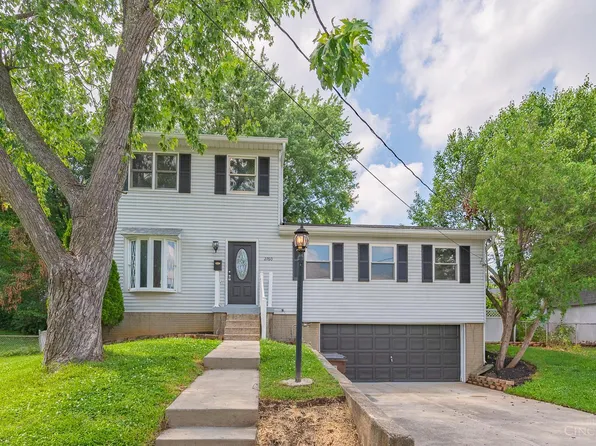 2760 Mancelona Ct, Cincinnati, OH 45251