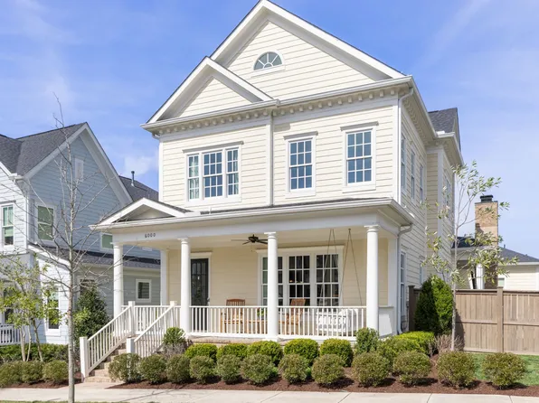 6000 Camberley St, Franklin, TN 37064
