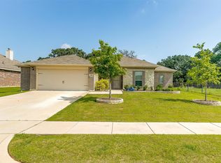 1408 Glade Meadows Dr, Joshua, TX 76058