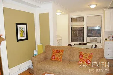 Rented by 24 7 NYC Realty Inc.