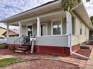 404 W 8th St N, Newton, IA 50208