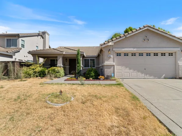 271 Bill Bean Cir, Sacramento, CA 95835
