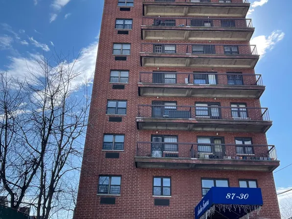87-30 62 Avenue #3B, Rego Park, NY 11374