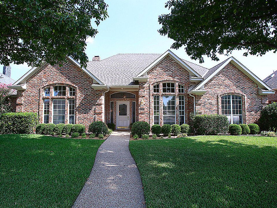 4545 Arlen Dr., Plano 75093