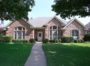 4545 Arlen Dr, Plano, TX 75093