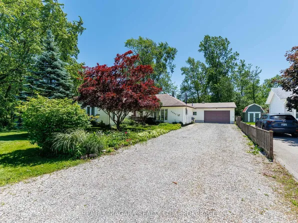 2997 Poplar Ave, Fort Erie, ON L0S 1N0