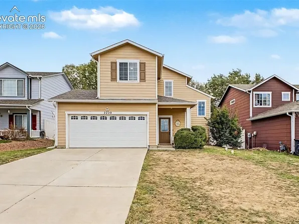2220 Inspiration Ln, Pueblo, CO 81008
