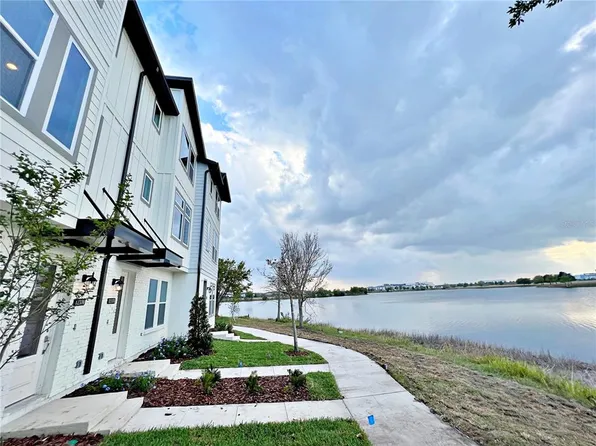 12378 Koshiba Aly, Orlando, FL 32827