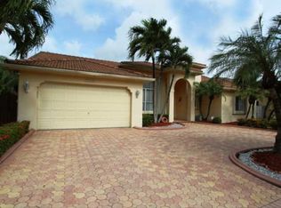 15231 SW 114th Ter, Miami, FL 33196